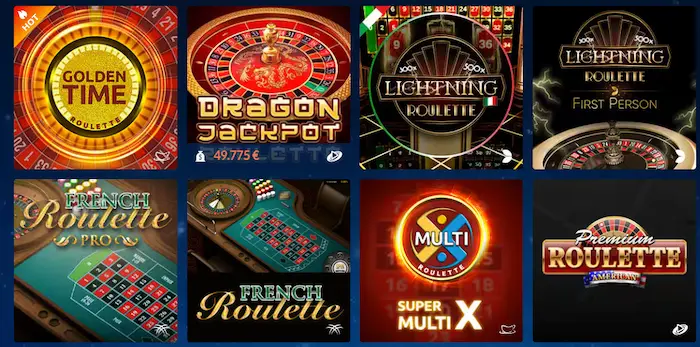 StarVegas Casino other