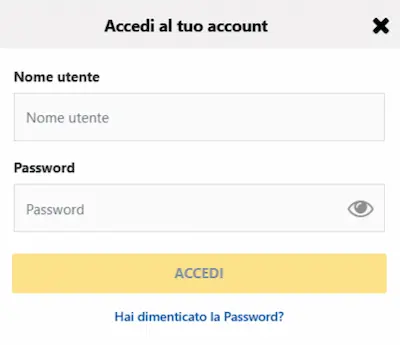 StarVegas Casino login