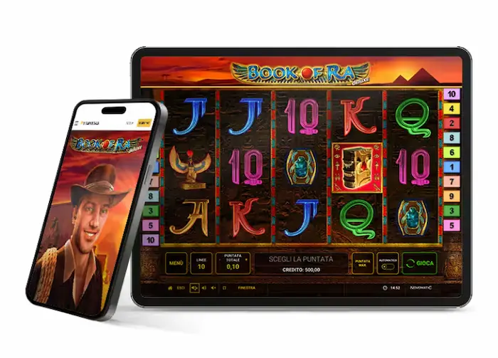 StarVegas Casino app